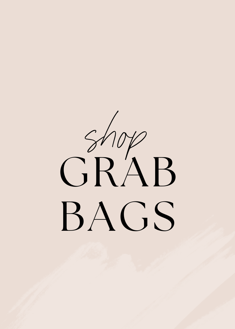 Grab Bags