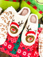 Rudolph Slippers