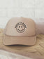 Take It Easy Trucker Hat