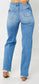 Judy Blue - Straight Tummy Control Jeans