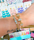 Stella-Golden Girl Bracelets